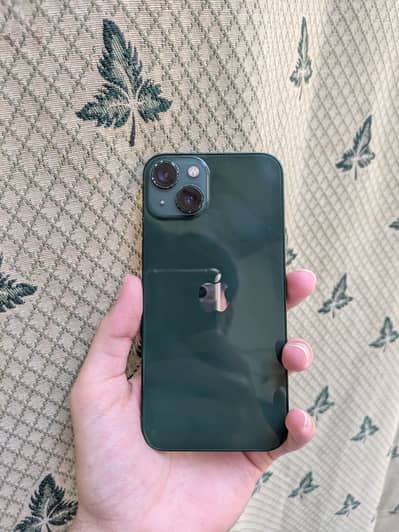 iPhone 13 non pta jv