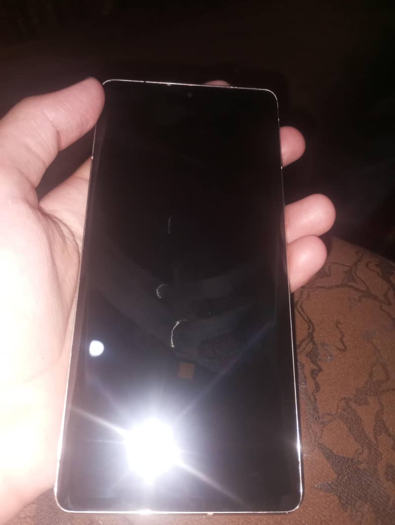 Google Pixel 7 Pro 1