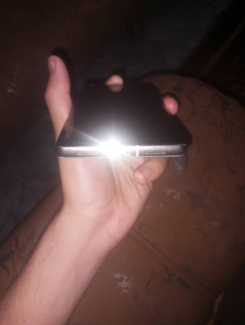 Google Pixel 7 Pro 4