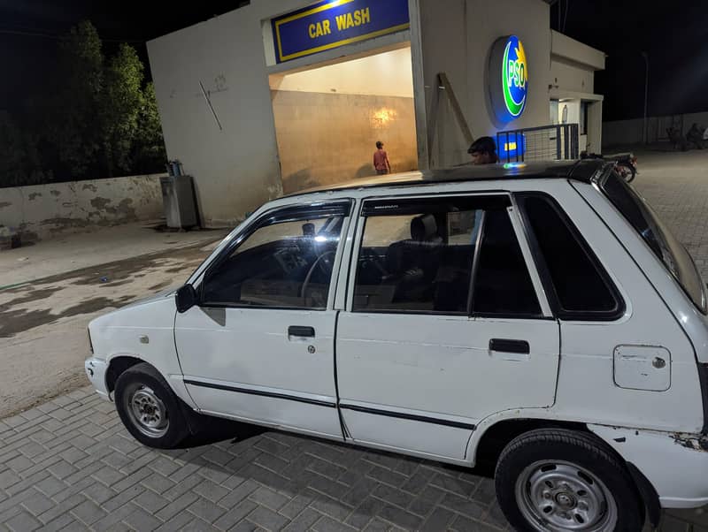 mehran 2011 2