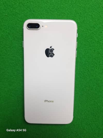 Apple iPhone 8 Plus