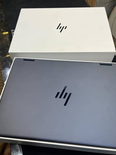 HP ULTRA 7  155 H