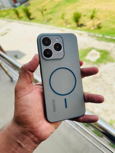 Realme 15t 5G complete Box brand new