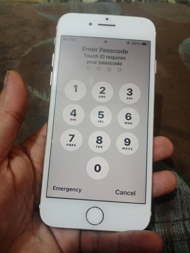 iphone 7 32gp 1