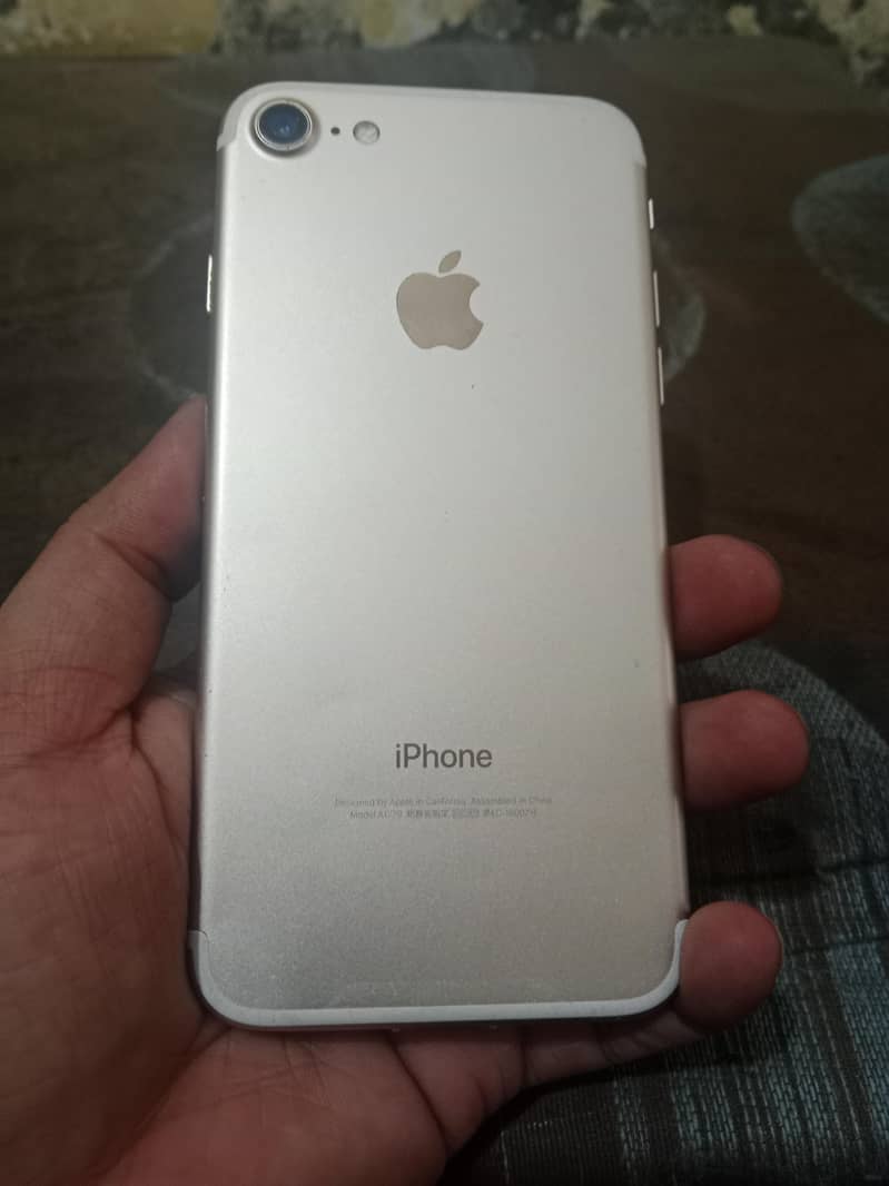 iphone 7 32gp 2