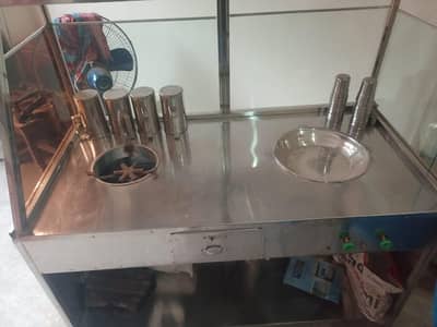 Counter