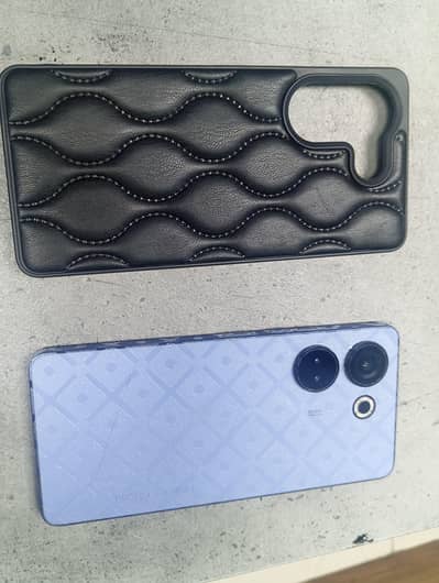 Tecno camon 20  ( 16.256gb )