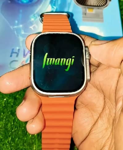Special addition C95 Ultra android 4GB+64B Gps smart watches