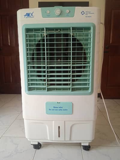 Anex AG 9078 Room Cooler
