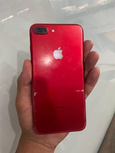 iphone 7 plus pta approved