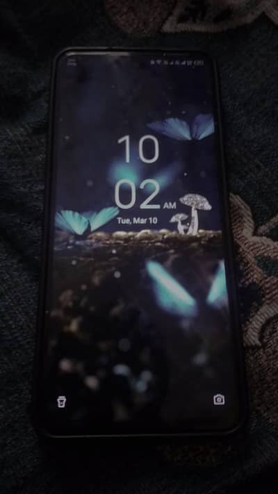 TECNO CAMMON 18T