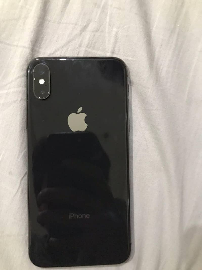 Iphone x 1