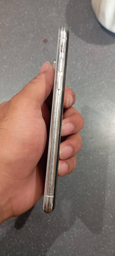 Apple iPhone X 0321-9260359 only whatsapp