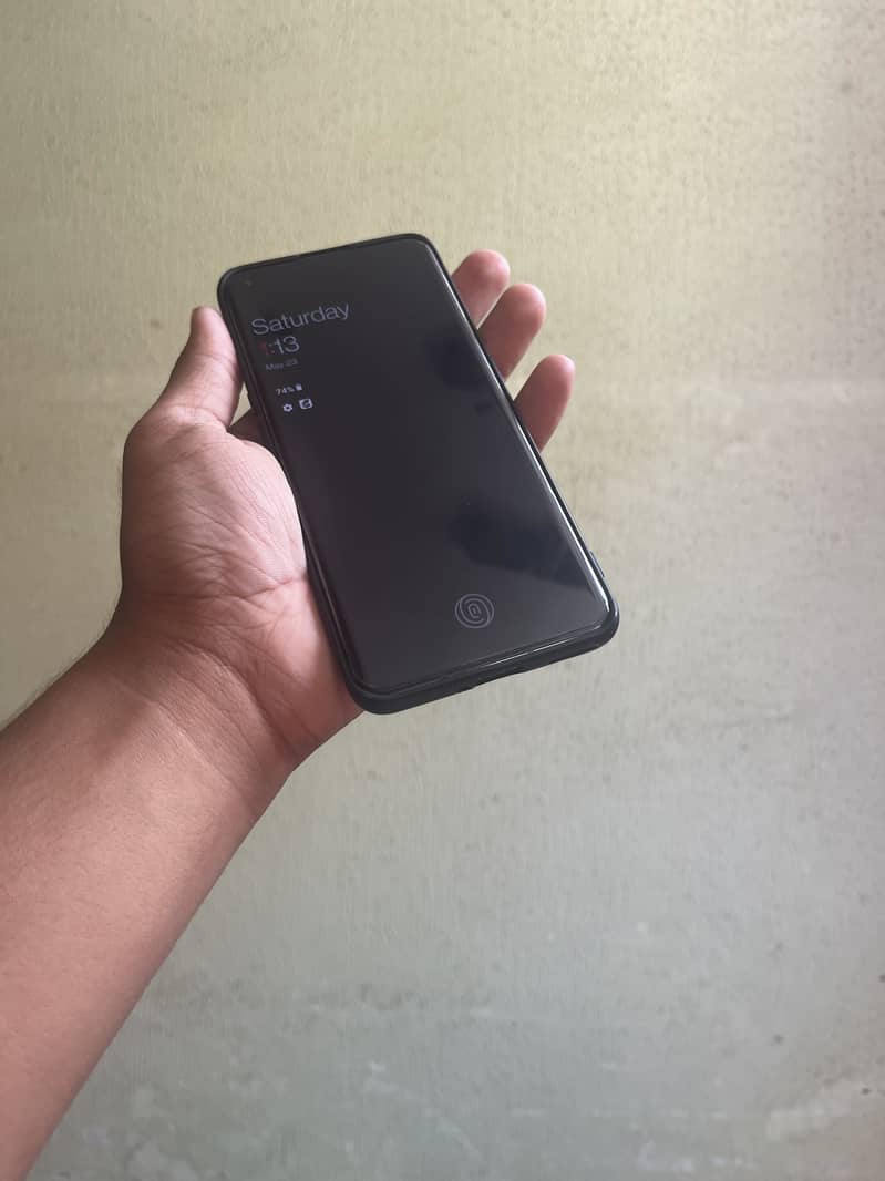 ONE PLUS 9 PRO 1