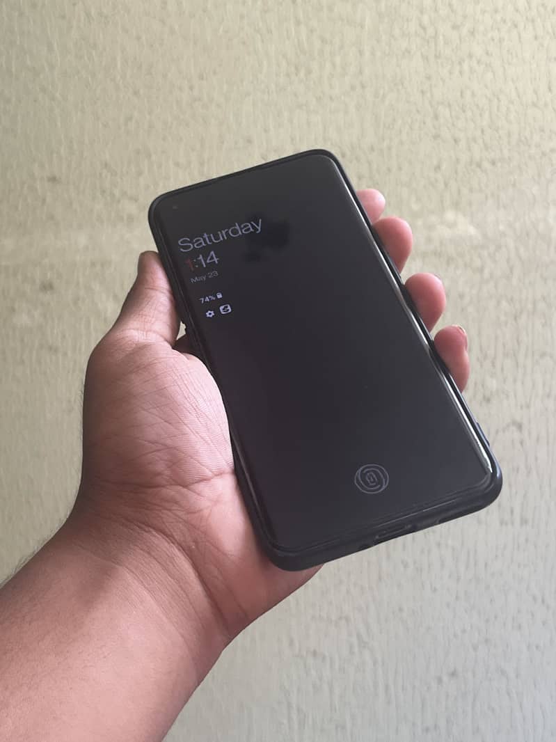 ONE PLUS 9 PRO 2