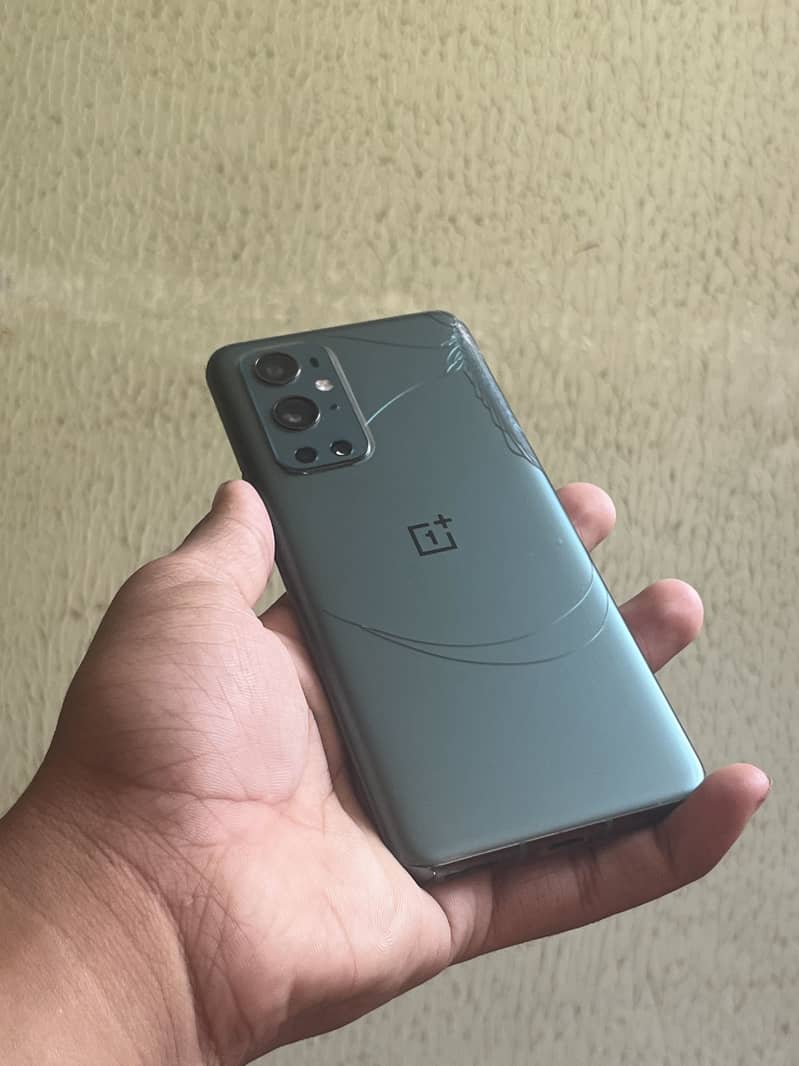 ONE PLUS 9 PRO 3