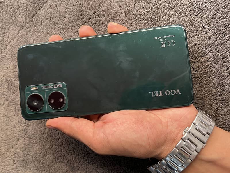 VGOTEL NOTE 23 0