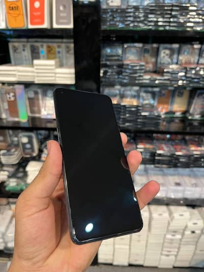One Plus 9