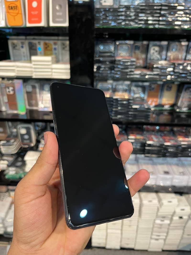 One Plus 9 0