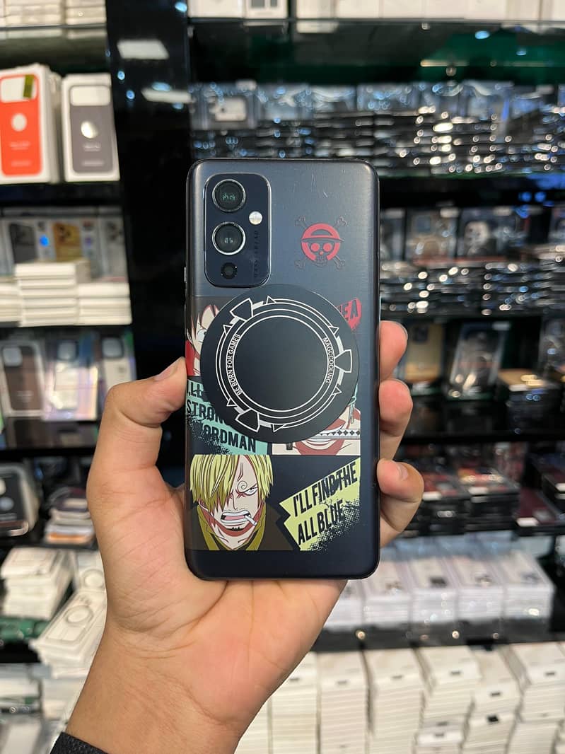 One Plus 9 3