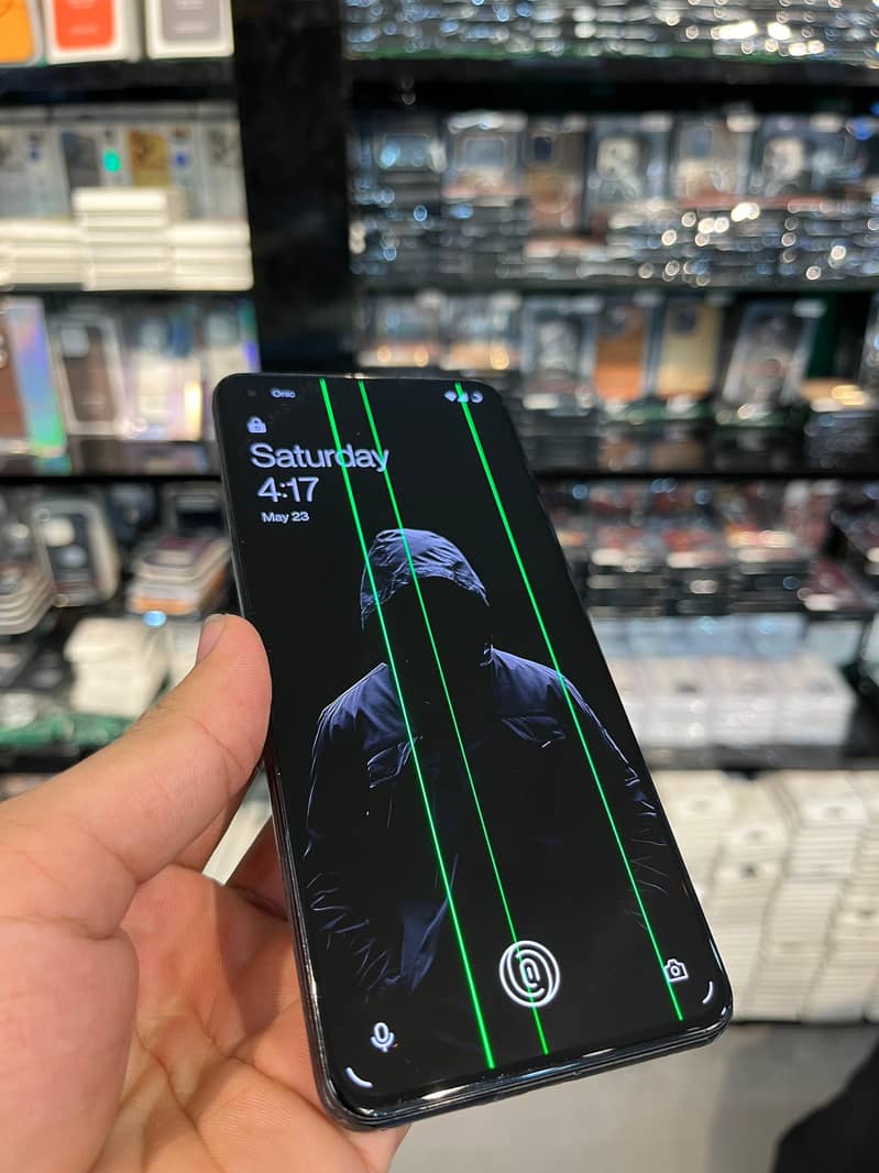 One Plus 9 4
