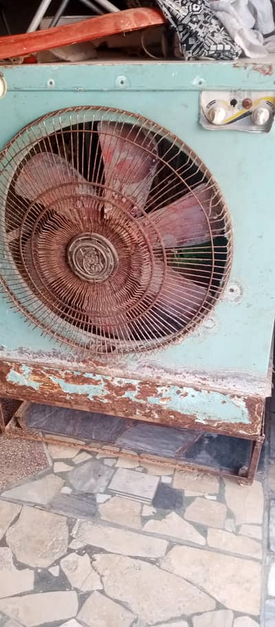 Room Cooler Bda