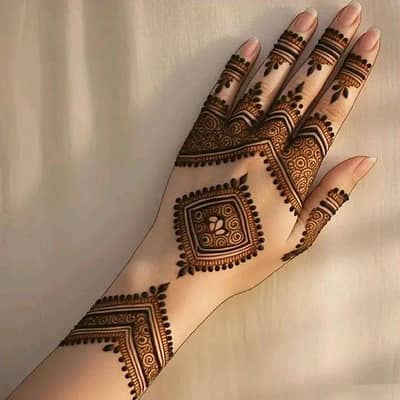 mehndi
