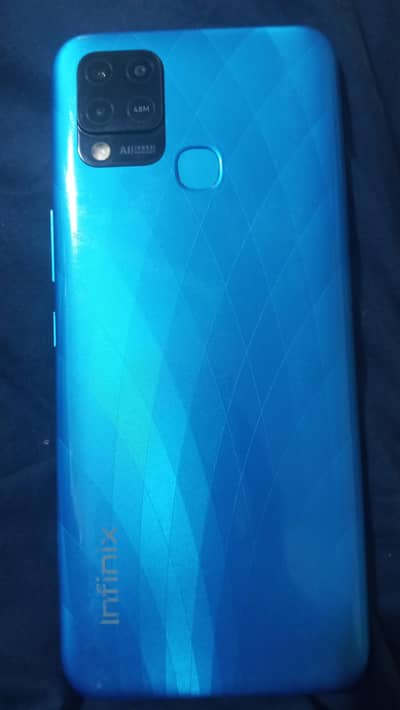 infinix hot 10s for sale