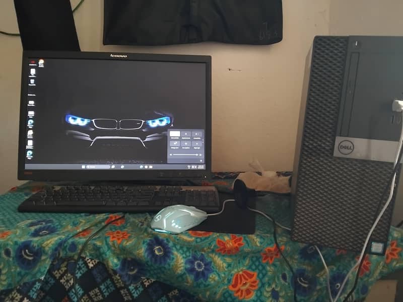 gaming PC 1