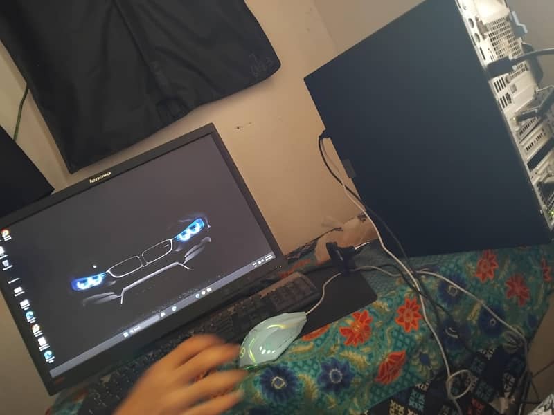 gaming PC 2