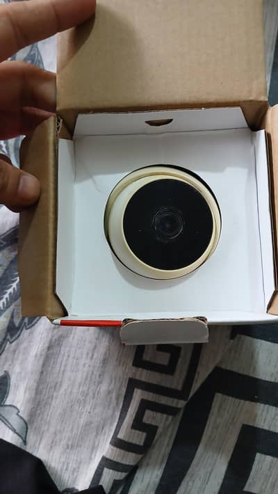 Dahua 4MP HDCVI CCTV Cameta DH-HAC-T1A41P 2.88 mm Original