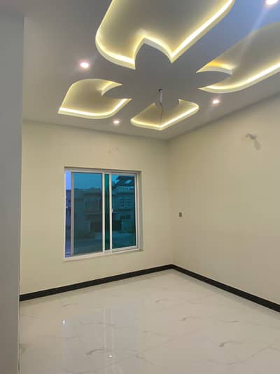 5 Marla House for Rent, Block-N khayaban-e-Ameen society lahore
