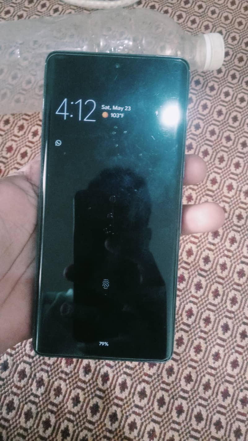 Google pixel 7pro 2
