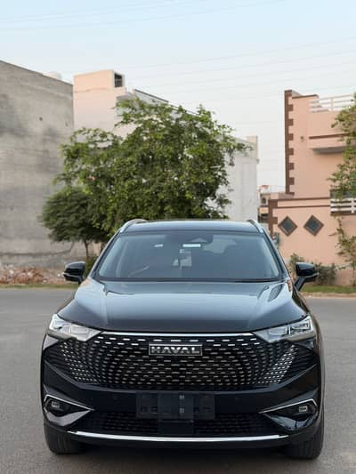 Haval H6 HEV 2024  (03006815431)