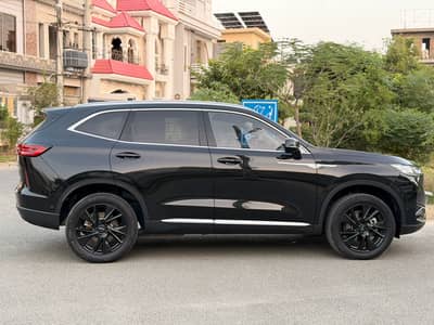 Haval H6 HEV 2024  (03006815431)