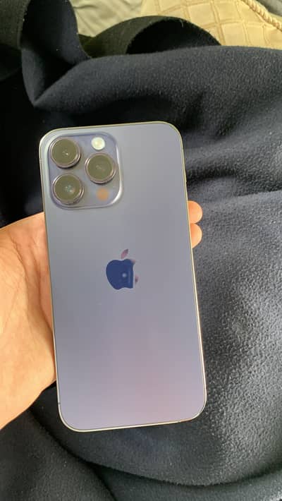 Apple iPhone 14 Pro Max