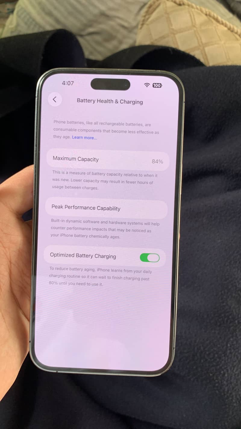 Apple iPhone 14 Pro Max 3