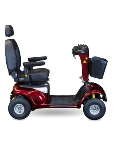 Shoprider XL4 for Disabled