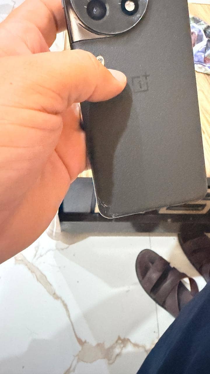 OnePlus 11 5g 10