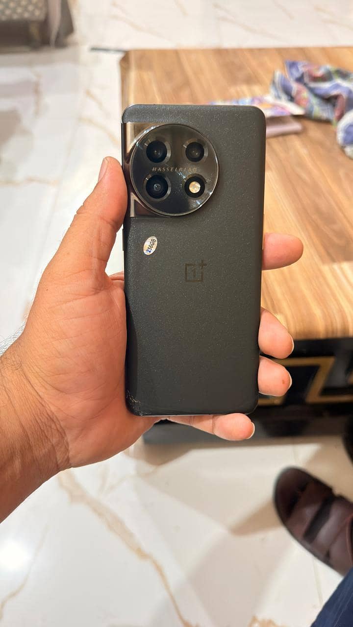 OnePlus 11 5g 15