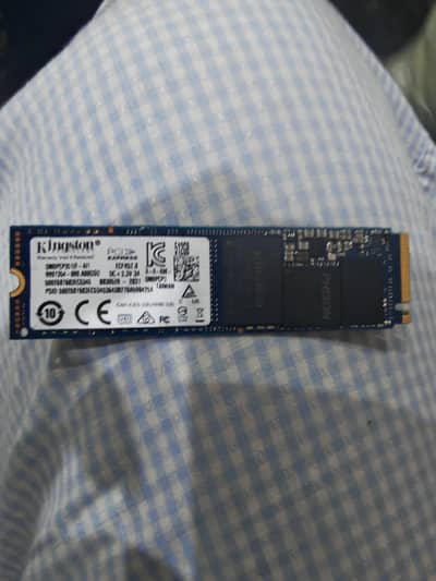 512GB ssd m2 Kingston