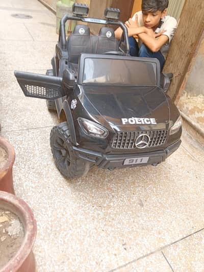 toy car