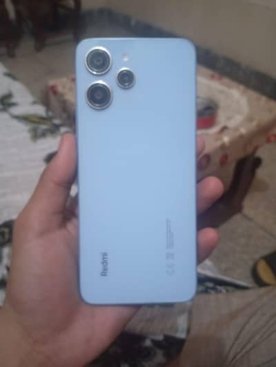 Redmi 12 **(8 128)**