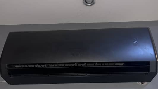 Split air conditioner indoor unit Gs-18