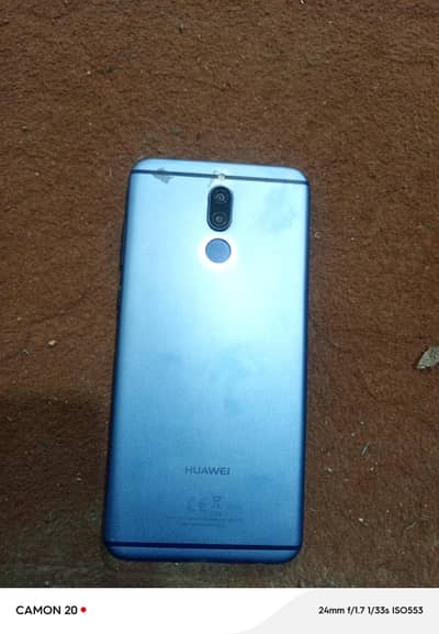 9000 all ok 4 /64 mate 10 lite