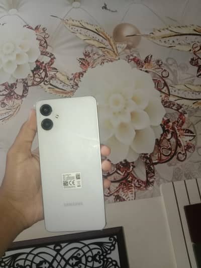 Samsung Galaxy a06