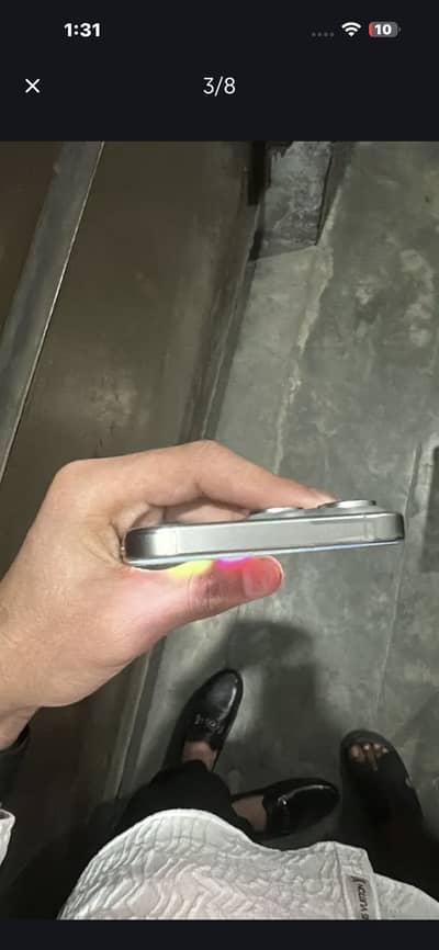 Apple iPhone 15 Pro Max by pass