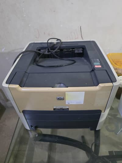 HP Laserjet 1320