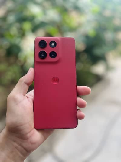 Motorola G86 5g 8+8/256GB  Dual Sim