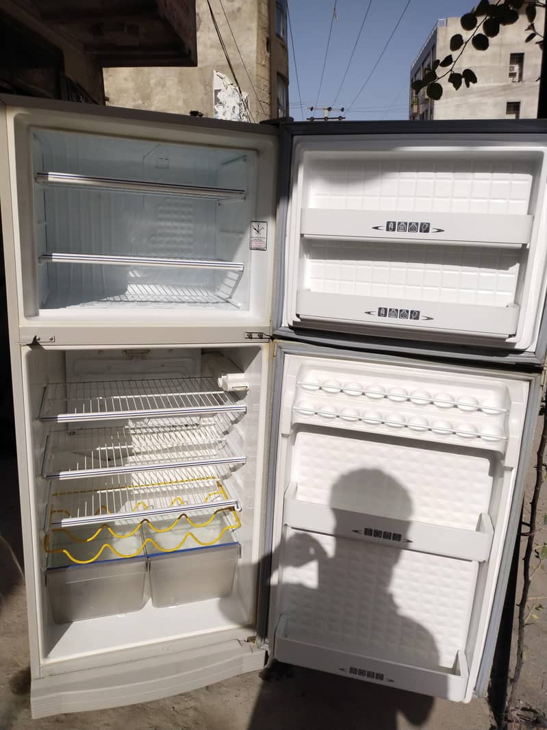 Dawlance Fridge 2